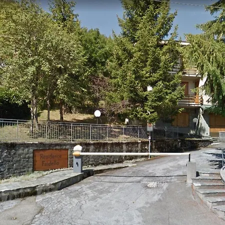 La Casetta Degli Gnomi